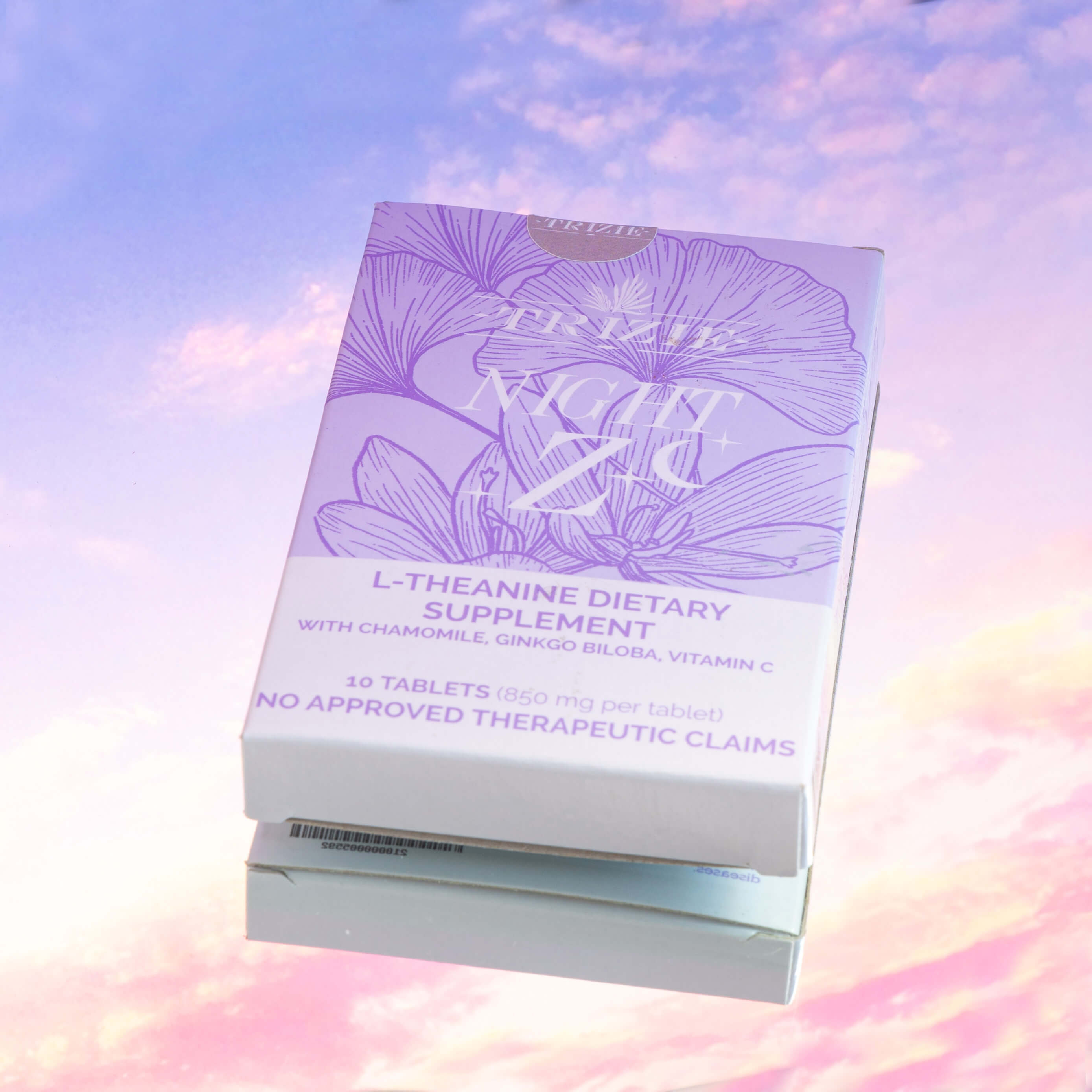 Capture a dreamy sunset reflection product photo without leaving your house